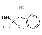 盐酸苯丁胺