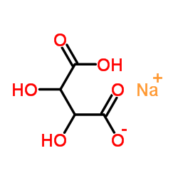 酒石酸氢钠