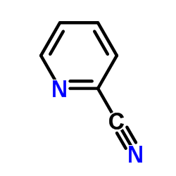 α-Cyanopyridine-d4