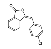 3-(4-氯robenzal)邻苯二甲酸酯