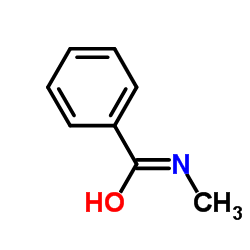 N-甲基苯甲酰胺