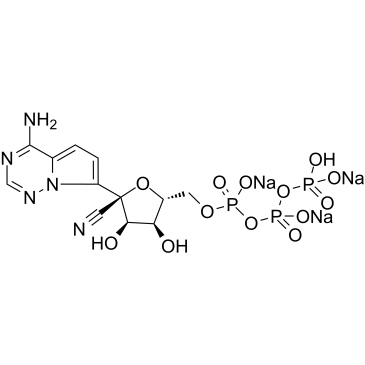 GS-443902 trisodium