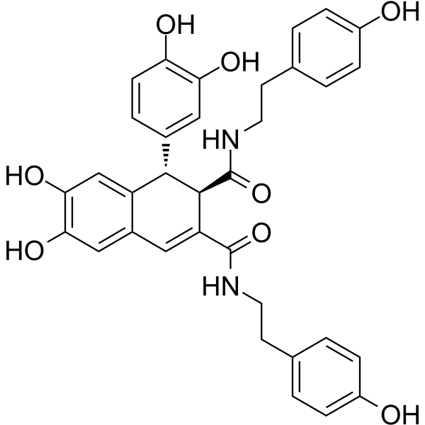 大麻酰胺B