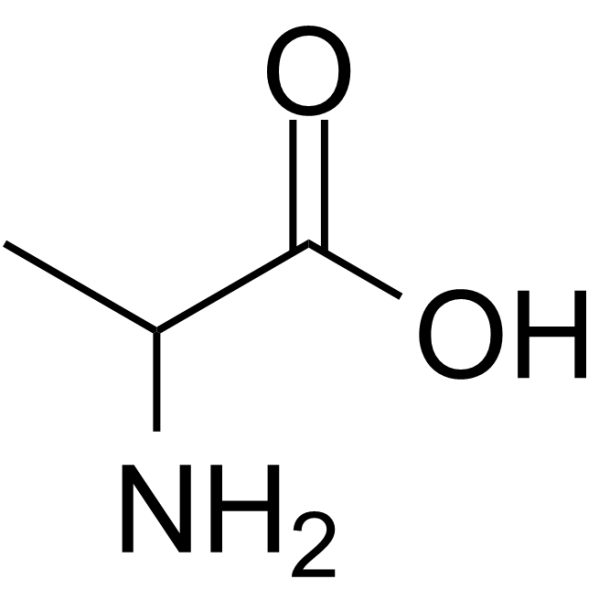 DL-2-氨基丙酸