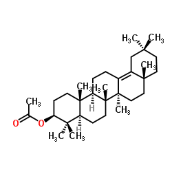 乙酸-DELTA-香树精酯