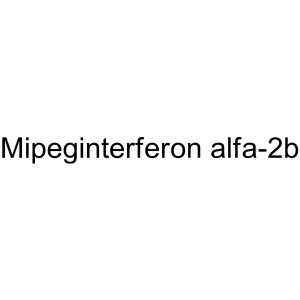 Mipeginterferon alfa-2b