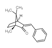 3-亚苄基樟脑