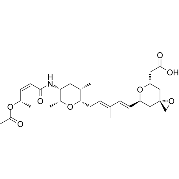 Thailanstatin D