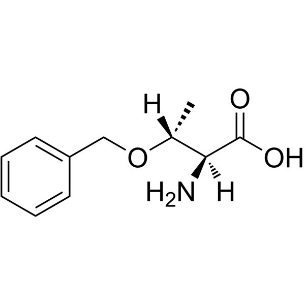O-(苯基甲基)-L-苏氨酸