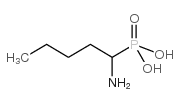 1-氨戊基膦酸