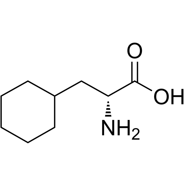 D-环己基丙氨酸