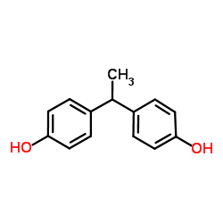 4,4'-亚乙基双苯酚