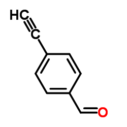 4-乙炔基苯甲醛