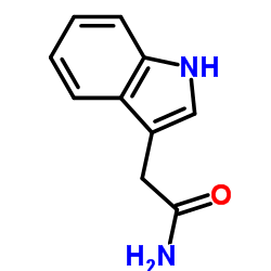 1H-吲哚-d5-3-乙酰胺