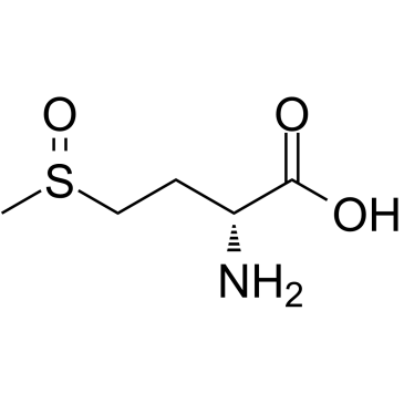 D-Methionine sulfoxide