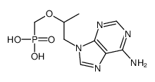 (Rac)-Tenofovir-d6