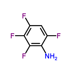 2,3,4,6-四氟苯胺