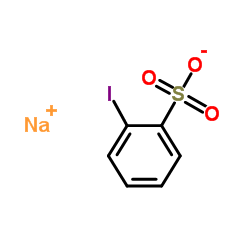 2-碘苯磺酸钠