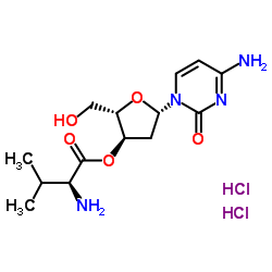 Valtorcitabine Dihydrochloride