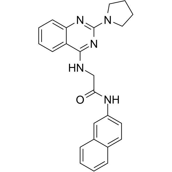 Influenza A virus-IN-5