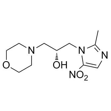 Morinidazole R对映体