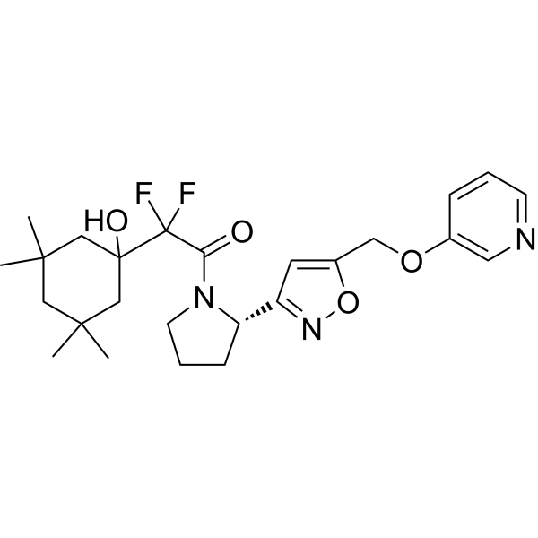 Setafrastat