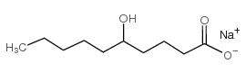 5-羟基癸酸钠