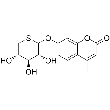 Odiparcil