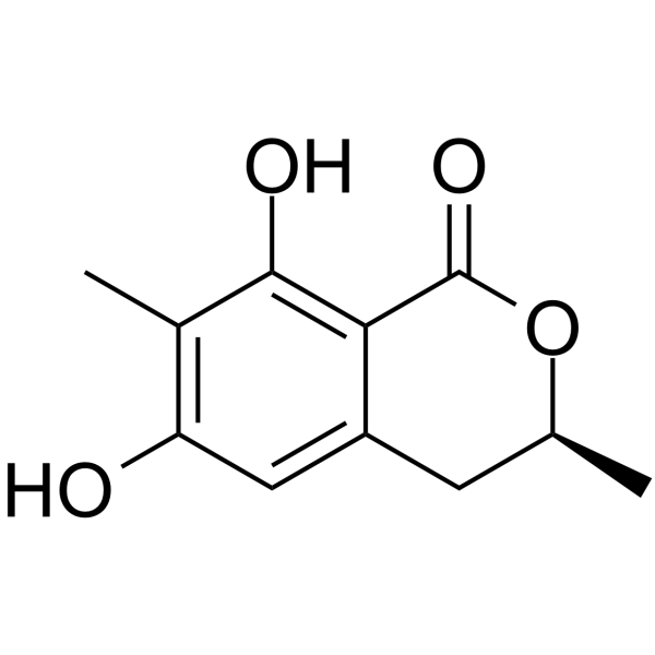 Monaschromone