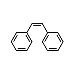 顺式-1,2二苯乙烯