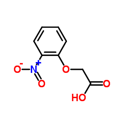 2-硝基苯氧基乙酸