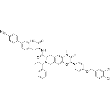 GLP-1 receptor agonist 4