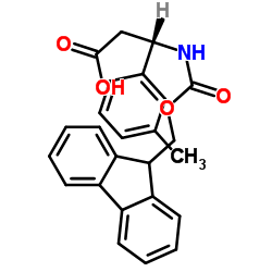 Fmoc-(S)-3-氨基-3-(3-甲基苯基)丙酸