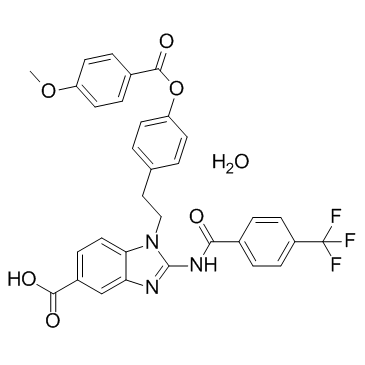 BIX01338 hydrate