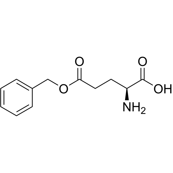 L-谷氨酸-γ-苄酯