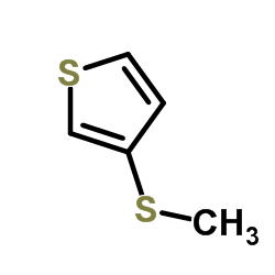 3-(甲硫基)噻吩