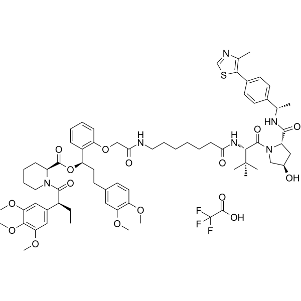 dTAGV-1 TFA