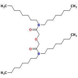 2,2'-氧基双(N,N-二-n-辛基乙酰胺)