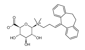 Amitriptyline N-glucuronide