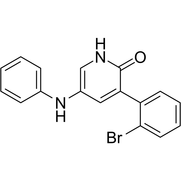 p38-α MAPK-IN-4