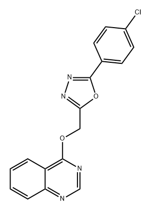 Casein kinase 1δ-IN-14