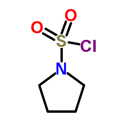 吡咯啉-1-磺酰氯