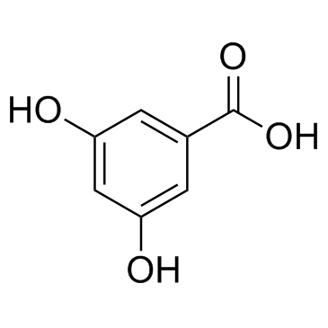 3,5-二羟基苯甲酸