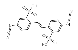 4,4′-二异硫氰酰-2,2′-基二磺酸二钠盐