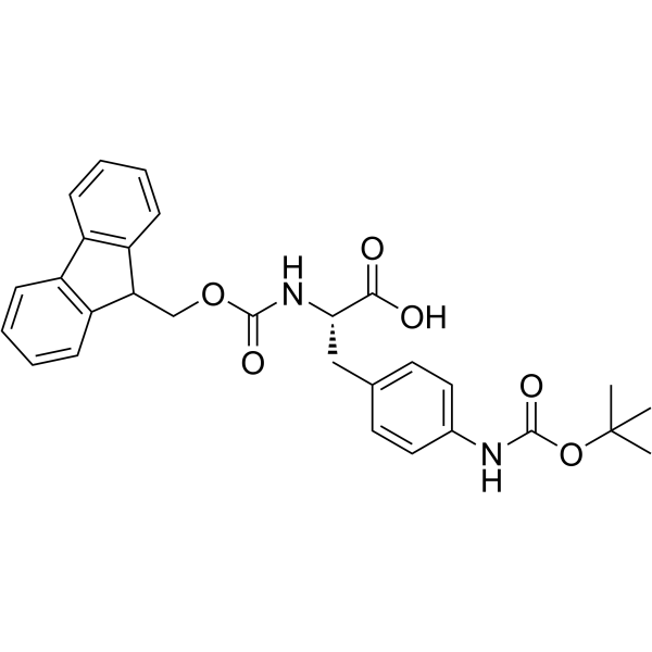 Fmoc-4-氨基苯丙氨酸