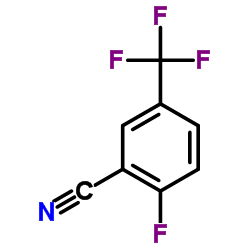 2-氟-5-三氟甲基苯甲腈