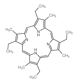 初卟啉I