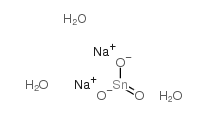 三水锡酸钠