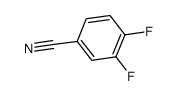 3,4-二氟苯甲腈