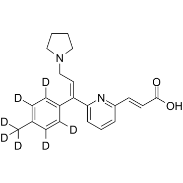 Acrivastine D7